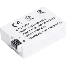 Аккумулятор Raylab RL-LPE8