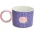Кружка Andrea Fontebasso Milk & Coffee Glamour Good Vibes Enjoy / NL6144B3088