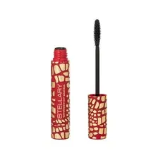 Тушь для ресниц Stellary Mascara Wild Snake Black тон 01 черный (12мл)
