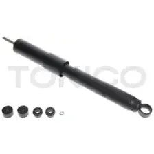 АМОРТИЗАТОР ГАЗОМАСЛЯНЫЙ ЗАДНИЙ /345040/ (TOKICO) E4084