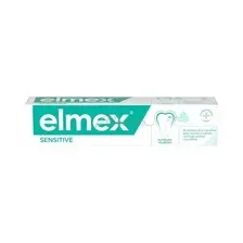 Зубная паста Elmex Sensitive Whitening (75 мл)