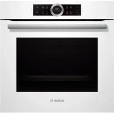 Электрический духовой шкаф Bosch HBG634BW1