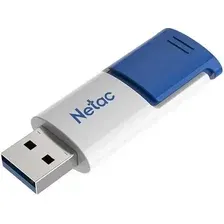 USB Flash Netac U182 USB 3.2 16GB NT03U182N-016G-32BL