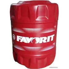 Трансмиссионное масло - Favorit Gear GL-5, 9л