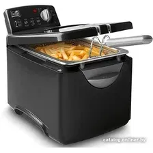 Фритюрница Fritel Turbo SF 4178