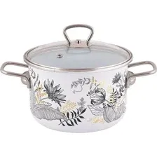 Кастрюля Appetite Botany 1SD185S