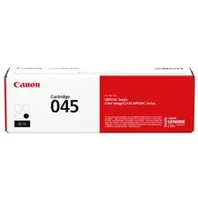 Картридж Canon 045BK (1242C002)