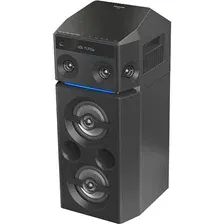 Патибокс Panasonic SC-UA30GS-K
