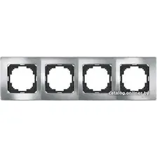 Рамка Nilson Touran Lux 22KRM0094