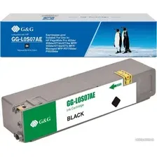 Картридж G&G GG-L0S07AE (аналог HP L0S07AE)