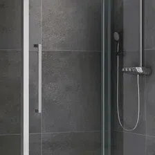 Душевой уголок Abber Schwarzer Diamant AG30130H-S50