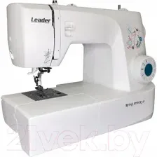 LEADER ROYAL STITCH 23