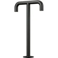Садовый светильник Maytoni Sleek O477FL-L4GF3K
