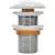 Донный клапан IDDIS Optima Home OPHWS00i88