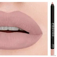 Карандаш для губ Provoc Gel lip liner 211 Pink Haze