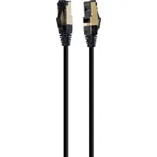Кабель Gembird/Cablexpert PP8-LSZHCU-BK-5M