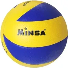 Волейбольный мяч Minsa 488226 (5 размер)