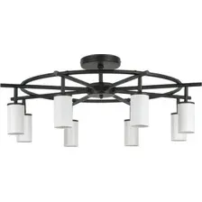 Люстра Lightstar Rullo LR718368