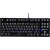 Клавиатура Оклик 967G Dark force
