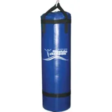 Боксерский мешок Absolute Champion Стандарт 22кг (синий)