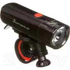 Фонарь для велосипеда STG FL1510 / Х95149
