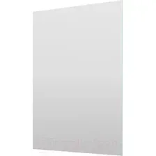 Зеркало Пекам GretaFly 65x80 / GretaFly-65x80dp (с подсветкой, сенсором на взмах руки, подогревом)