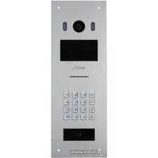Вызывная панель Dahua DHI-VTO6521K