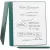 Электронная книга Amazon Kindle Scribe 2024 64GB Premium Pen (бирюзовый)