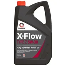 Моторное масло Comma X-Flow Type Z 5W-30 5л