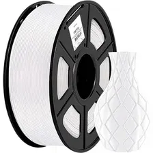 Пластик для 3D-печати Cactus CS-3D-PETG-1KG-WHITE
