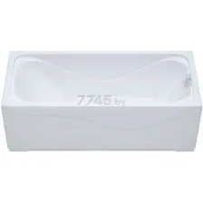 Ванна акриловая TRITON Стандарт Экстра 150х70 (Щ000006146)
