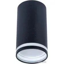 Точечный светильник Arte Lamp Imai A2266PL-1BK