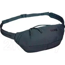 Сумка на пояс Thule Subterra 2 Sling Bag TSS403DSL / 3205067 (синий)