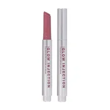 Бальзам для губ Influence Beauty Lipstick Balm Glow Injection тон 05 (2г)