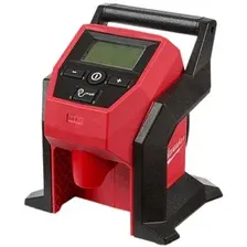 Автомобильный компрессор Milwaukee M12 BI-0 (без АКБ)