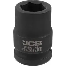 Головка слесарная JCB 59 542 /; '-46521