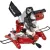Пила торцовочная Einhell TC-MS 2513 L 4300850
