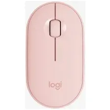 LOGITECH M350 PEBBLE 910-005575 (РОЗОВЫЙ)