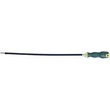Вороток-отвертка FORSAGE F-64808L