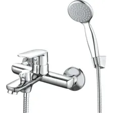 Смеситель Gross Aqua Flat 2250520C
