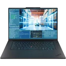 Рабочая станция Lenovo ThinkPad P1 Gen 8 21Q80026US