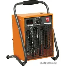 Электрическая тепловая пушка Royal Thermo RTH-R30