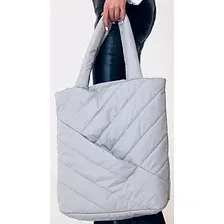 Женская сумка MT.style W Из водоотталкивающей ткани (серый)