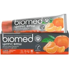 Зубная паста Biomed Вита Фреш (100г)