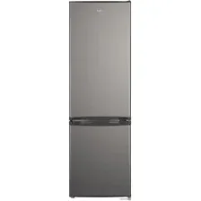 Холодильник Evelux FS 2220 X