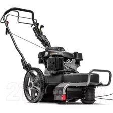 Газонокосилка Weibang WBLT 567SLC