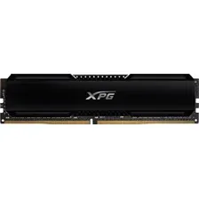 Оперативная память ADATA XPG GAMMIX D20 16GB DDR4 PC4-25600 AX4U320016G16A-CBK20