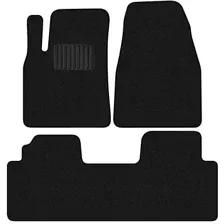 Комплект ковриков для авто Alicosta Hyundai Matrix (хэтчбек 5 дв) 2001 - 2010 (ворс)