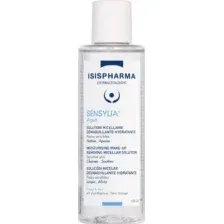 Мицеллярная вода ISISPHARMA Sensylia Aqua Увлажняющая Для чувствительной и обезвоженной кожи 100 мл
