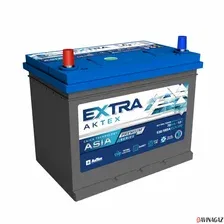 Автомобильный аккумулятор АкТех Extra Premium Asia L (70 Ач)